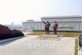 《태양조선의 국보중의 국보》／훌륭히 전변된 조선혁명박물관 개관