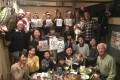 〈100일운동〉독자적인 행사로 지역활성화를／총련시가 오쯔지부 시가사또분회