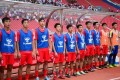 AFC U23예선, 홍콩팀과 1-1로 비김