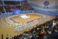 평양에서 제20차 태권도세계선수권대회