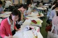 일본에서 처음으로 개최／중고국어교원강습