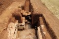 고구려벽화무덤 새로 발굴／3세기전반기에 축조