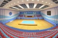 태권도세계선수권대회를 세번째로 주최／평양에서 15일 개막, 준비사업 마감단계에서 추진
