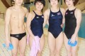 국제수영련맹 물에뛰여들기 세계순회대회, 동포들에게 접한 조선선수들의 새 결심