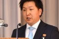 〈총련 24전대회〉토론 – 조청 혹가이도본부 최휘용위원장