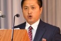 〈총련 24전대회〉토론 – 총련오사까 히가시오사까지부 김진영위원장