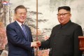 〈북남수뇌회담〉평화와 번영, 통일의 시대를 앞당겨오는 《9월평양공동선언》