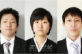 조선대학교 연구원생들이 사법시험에 합격