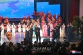 〈북남수뇌회담〉김정은원수님 참석밑에 문재인대통령을 환영하는 예술공연 진행