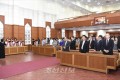 《재일대한기독교회》, 일본그리스도교협의회 성원들이 조선방문
