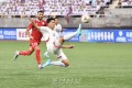 조선팀, 레바논팀을 2 대 0으로 타승／2022년 월드컵 아시아지역예선 2단계