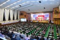 《총련분회대표자대회-2020》(새 전성기 3차대회) 보고(요지)