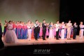 【1보】금강산가극단 채리티공연《비상2020》히로시마에서 대성황리에 진행