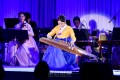 《한없는 동포들의 사랑》에 보답한 무대／오사까후원회의 주최로 금강산가극단 디너공연