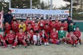 본선, 육성경기에 23팀이 출전／제40차 깅끼지방조선초급학교 축구선수권대회