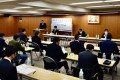 조국과 민족교육의 발전에 특색있게 기여／재일본조선인축구협회 제9차 총회