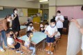 아이와 어머니들의 《마음의 보금자리》로／기후초중 토요아동교실