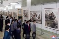 국가미술전람회 개막／장군님의 로작 《미술론》발표 30돐기념