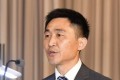 〈총련 25전대회〉토론 –총련효고 고베지부 김일도위원장