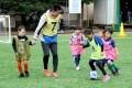 〈우리 민족포럼 2022〉뽈을 차는 재미를 공유／동포축구선수들의 축구교실