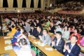 〈총련 제22차 전체대회〉2012년 내다보는 선각자들의 발걸음