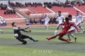 2018년 아시아축구련맹컵경기대회 9조경기 시작