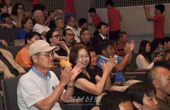 〈우리 민족포럼 2025 in 히로시마〉《지금이야말로 동포들이 단결할 때》／각지 참가자들의 반향