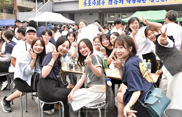 〈조청결성 70돐기념행사〉각지 조청원들의 반향