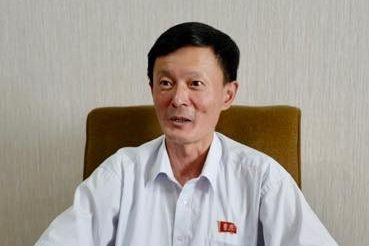 〈《조선신보》창간 80돐〉로동신문사 기자가 말하는 《조선신보》