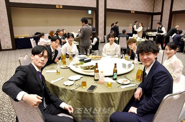 〈스무살청년2026 오까야마〉20년간 키워준 감사를 새기며